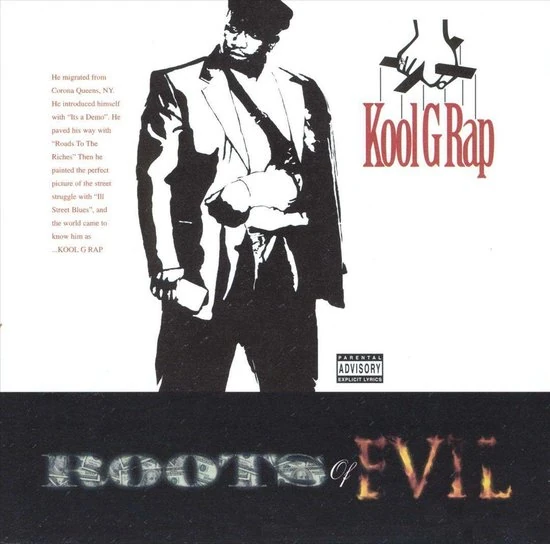 G RAP STREET THUGS レコード Roots of Evil | Hip Hop Wiki | Fandom