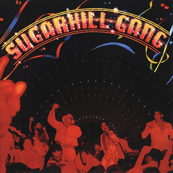 Sugarhill Gang (album) | Hip Hop Wiki | Fandom