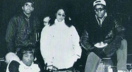 Bigg Ocean Mobb IV-1-5