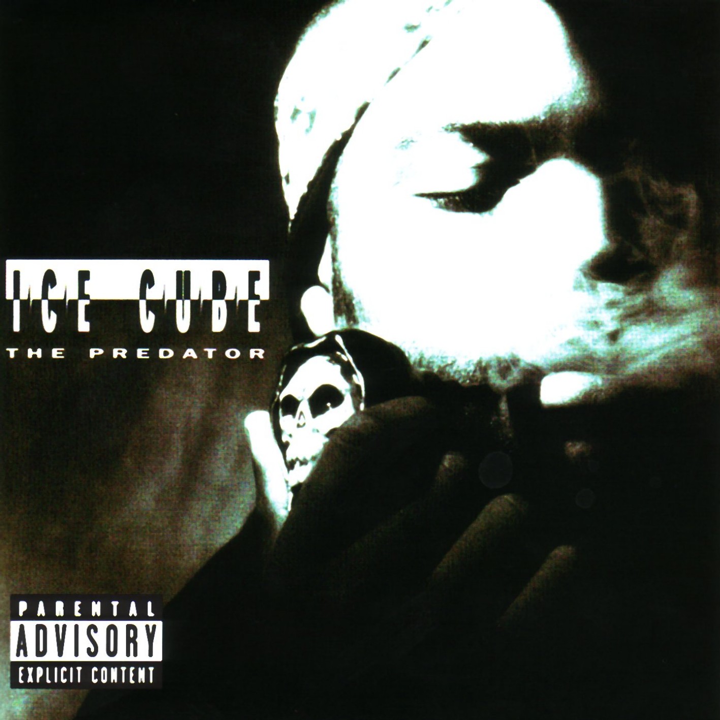 the predator ice cube 　まとめ売り　レコード　hiphop Ice Cube - The Predator (Vinyl LP)