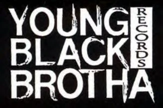 Young Black Brotha Records | Hip Hop Wiki | Fandom