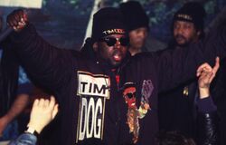 Tim Dog | Hip Hop Wiki | Fandom