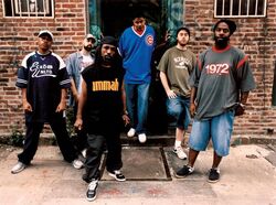 Jurassic 5 | Hip Hop Wiki | Fandom