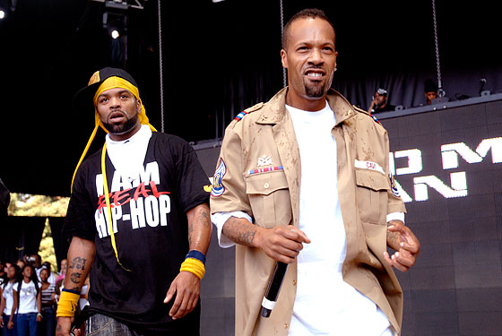 Method Man & Redman | Hip Hop Wiki | Fandom