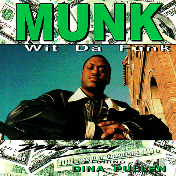【メガレアCDs】Munk Wit Da Funk / Money Money (Munk wit da Funk album) | Hip Hop Wiki | Fandom