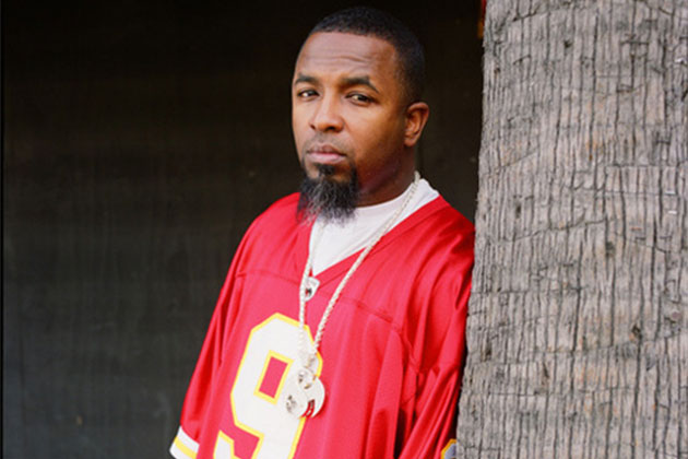 tech n9ne seepage