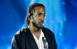 Kendrick Lamar - Wikipedia