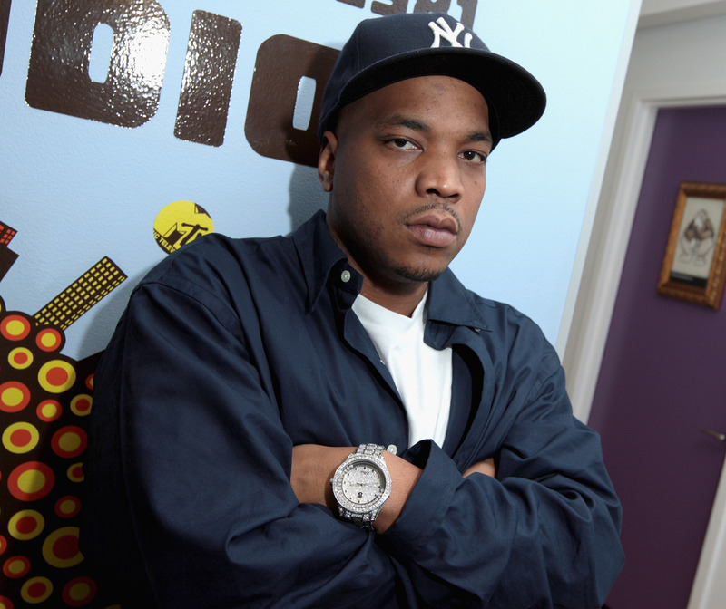 Styles P Hip Hop Wiki Fandom