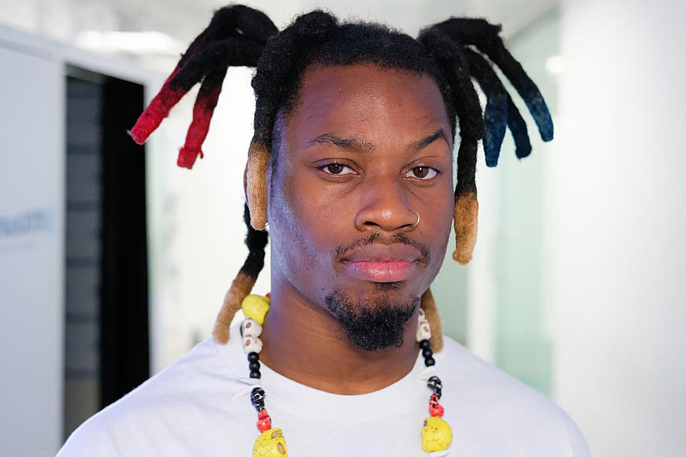 DENZEL CURRY NEW Pressings on Loma Vista Recordings - Imperial