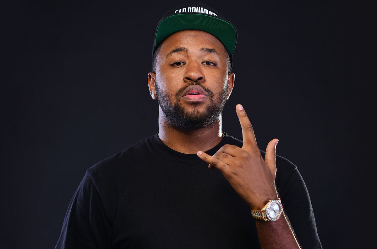 Mike Will Made It | Hip Hop Wiki | Fandom