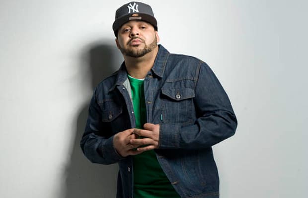 Joell Ortiz | Hip Hop Wiki | Fandom
