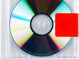 Yeezus