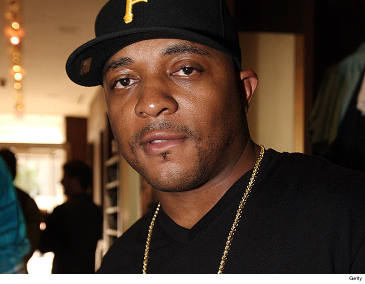 40 Glocc | Hip Hop Wiki | Fandom