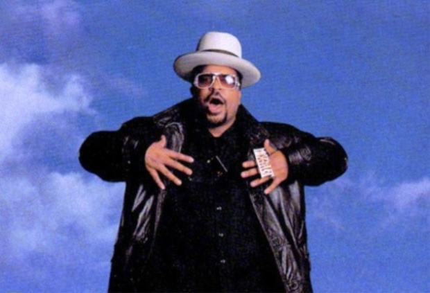Sir Mix-A-Lot - Mack Daddy, Releases