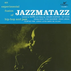 Jazzmatazz Volume 1