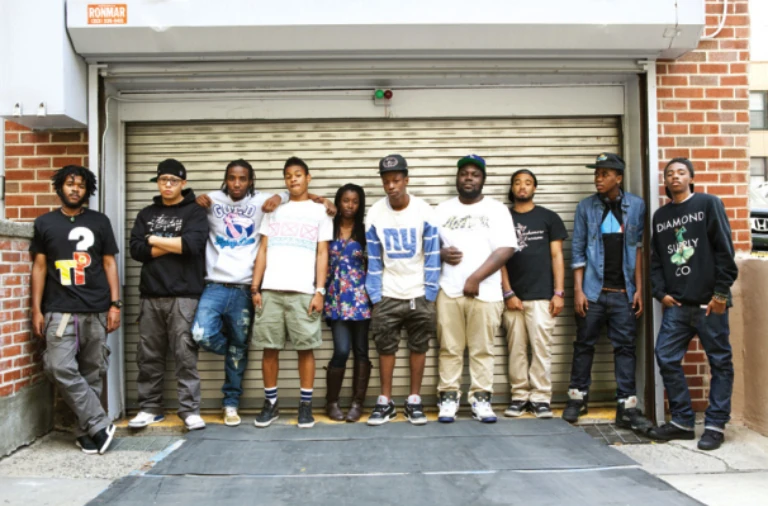 pro era members