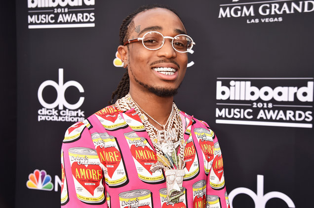 Where Can I Start (Tradução em Português) – Quavo