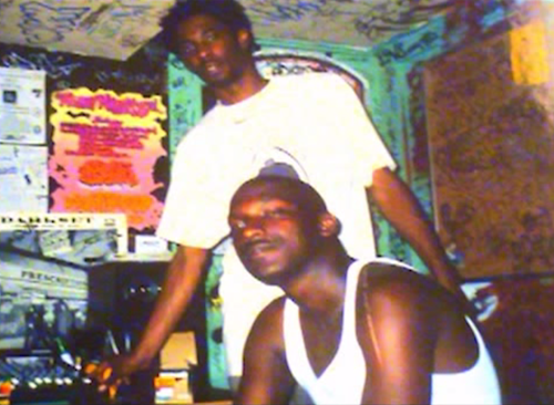 Ghetto Chilldren | Hip Hop Wiki | Fandom