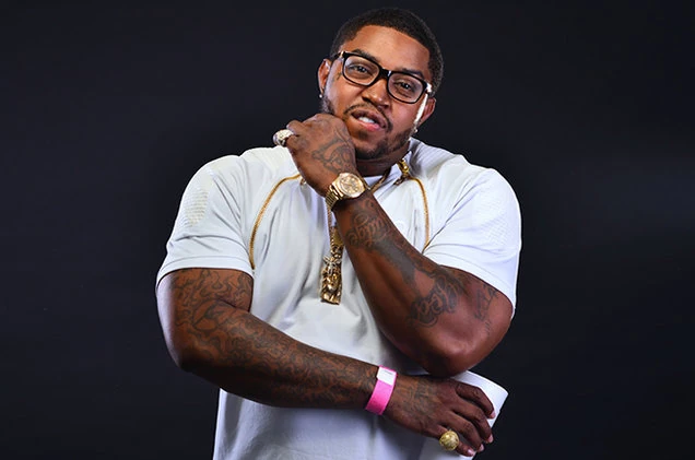 Lil Scrappy | Hip Hop Wiki | Fandom