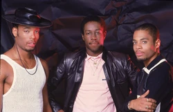 Whodini