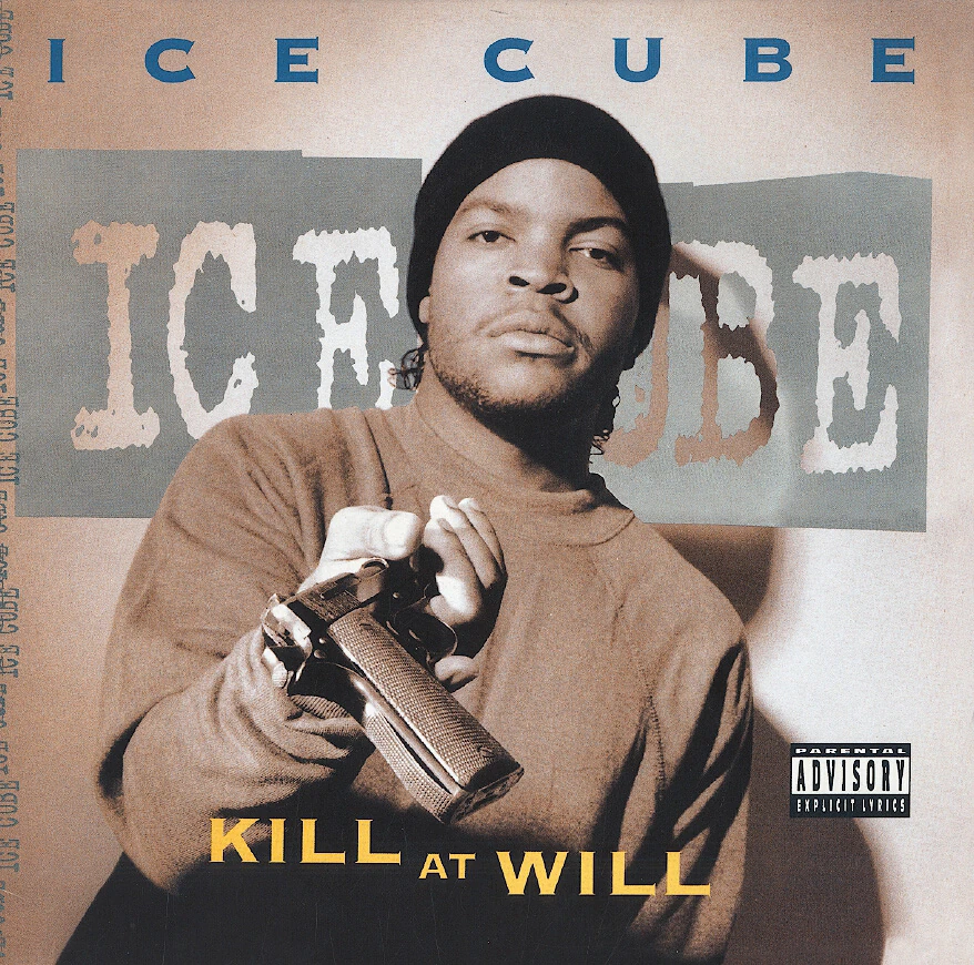 Kill at Will | Hip Hop Wiki | Fandom
