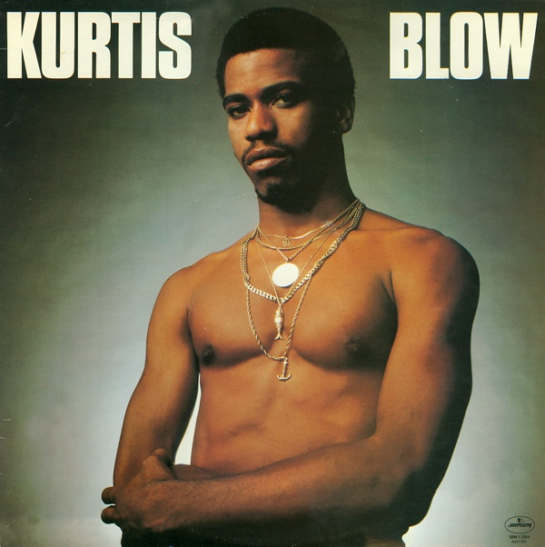 Kurtis Blow (album) | Hip Hop Wiki | Fandom