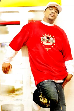 Candyman | Hip Hop Wiki | Fandom