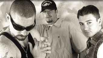 House Of Pain Hip Hop Wiki Fandom