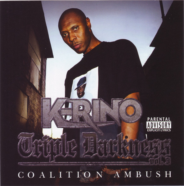 k-rino discography k-rino discography