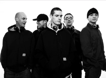 ミュージシャン HOCUS POCUS Hocus Pocus | Hip Hop Wiki | Fandom