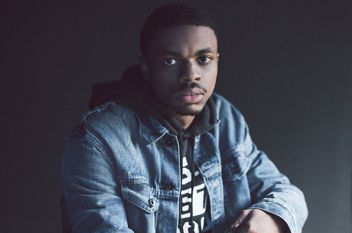 Vince Staples Hip Hop Wiki Fandom