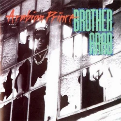 Brother Arab