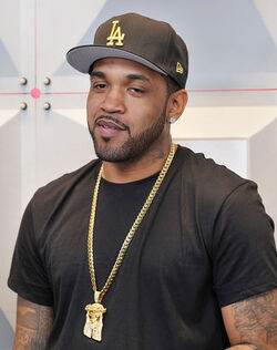 Lloyd Banks | Hip Hop Wiki | Fandom