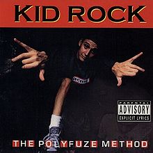 kid rock 1990