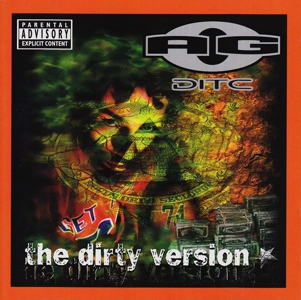 The Dirty Version | Hip Hop Wiki | Fandom