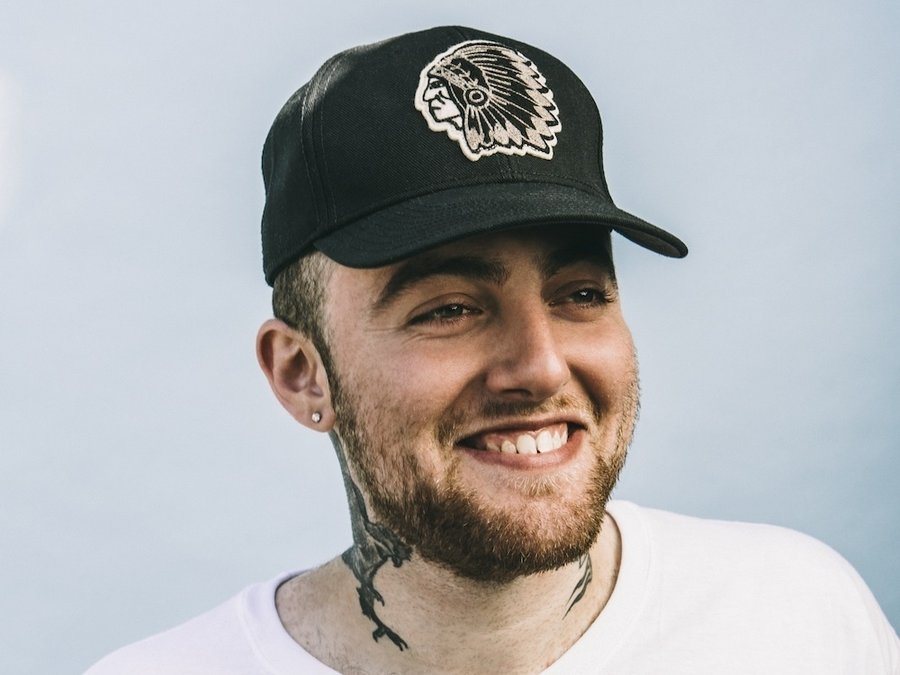 Rap star Mac Miller comes home to Pittsburgh before album release 