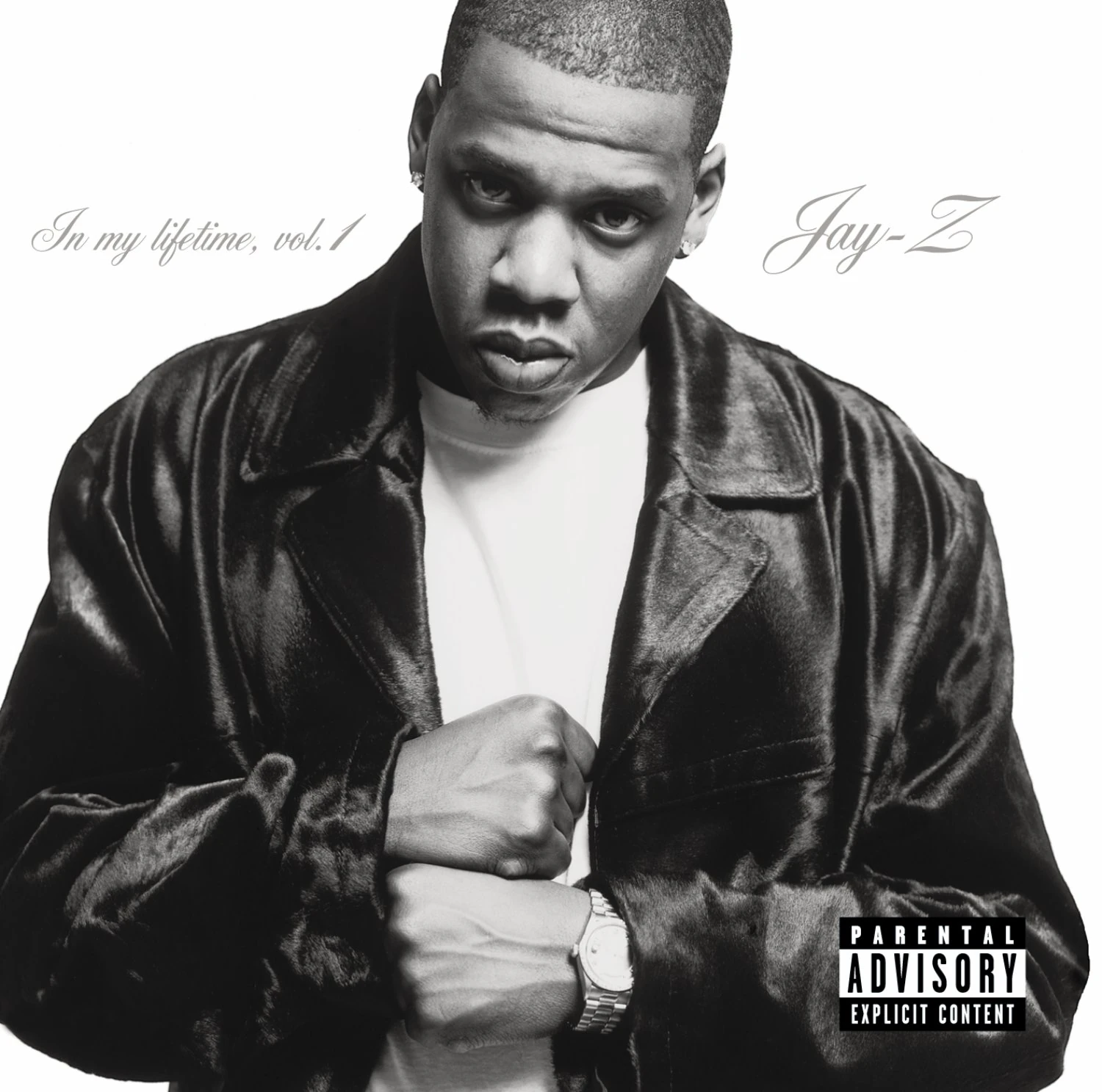 In My Lifetime, Vol. 1 | Hip Hop Wiki | Fandom