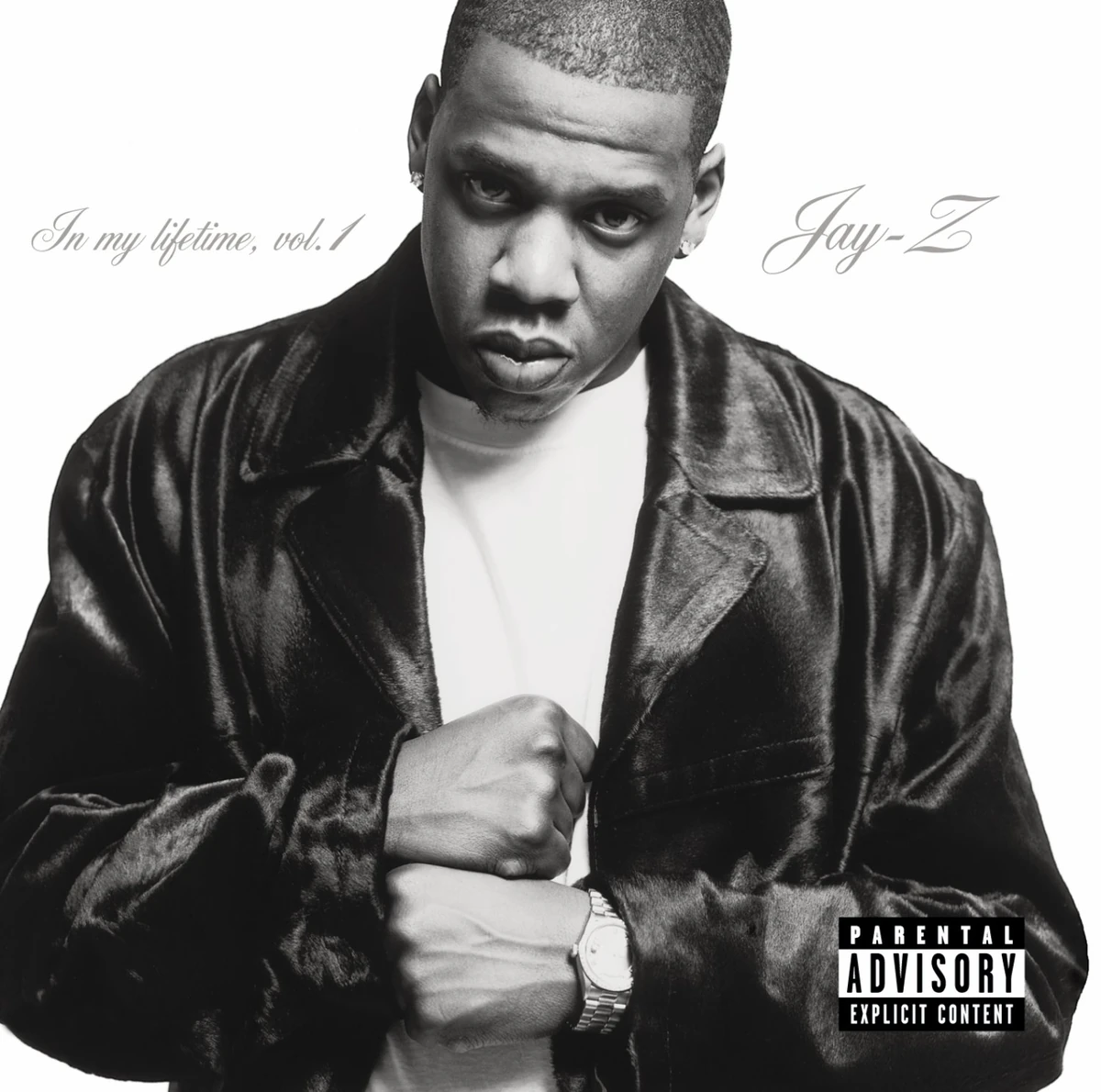 In My Lifetime, Vol. 1 | Hip Hop Wiki | Fandom