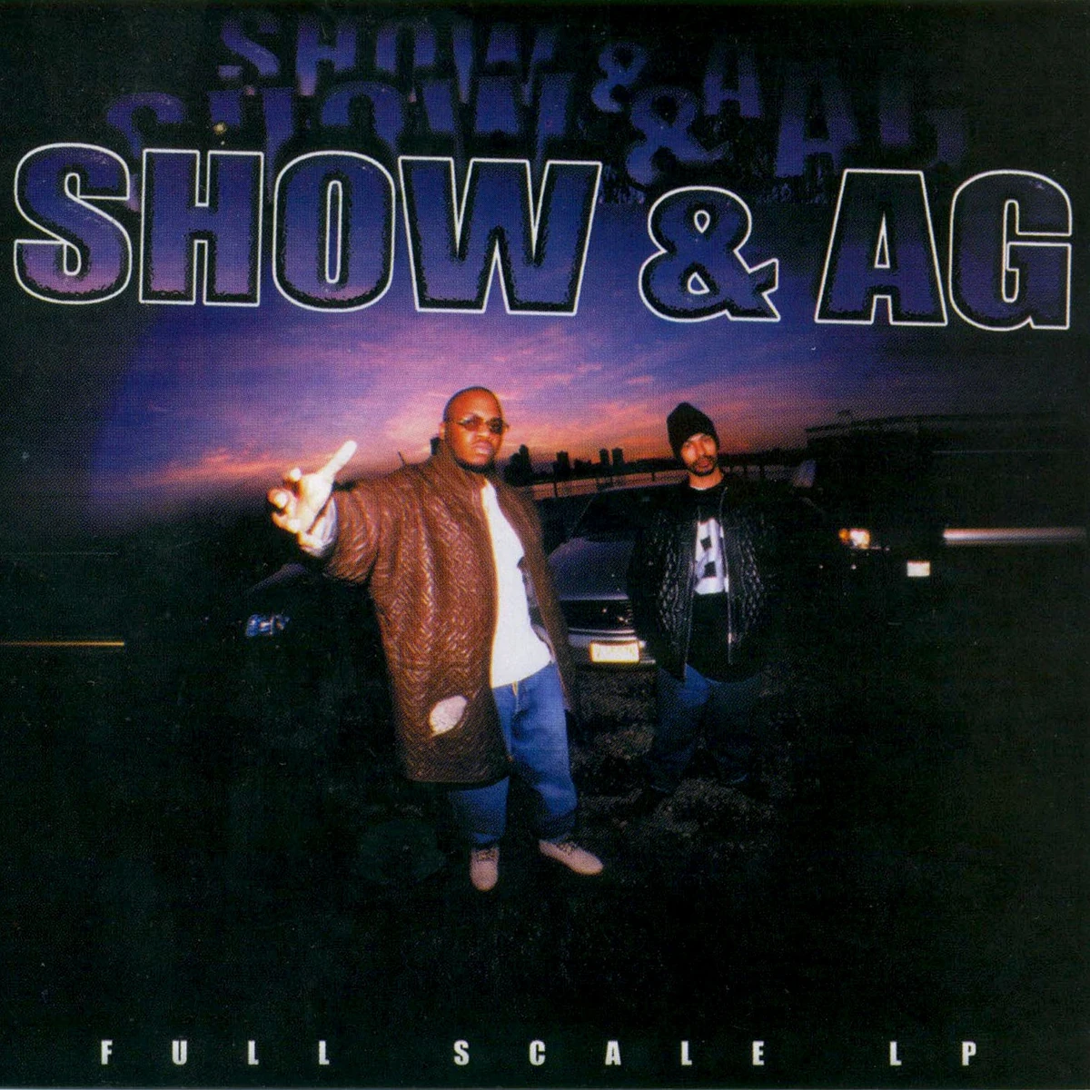 Full Scale LP Hip Hop Wiki Fandom