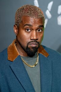 Kanye West – Wikipedia