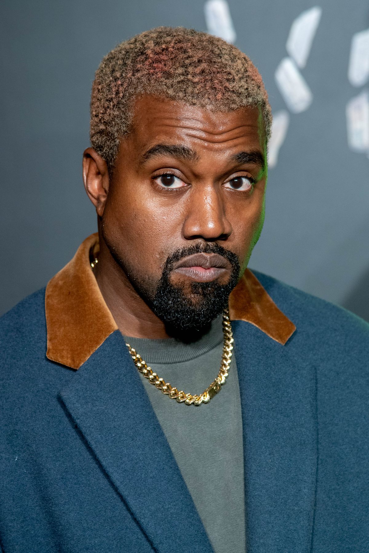 Kanye West, American Rapper, Record Producer, Fashion Designer