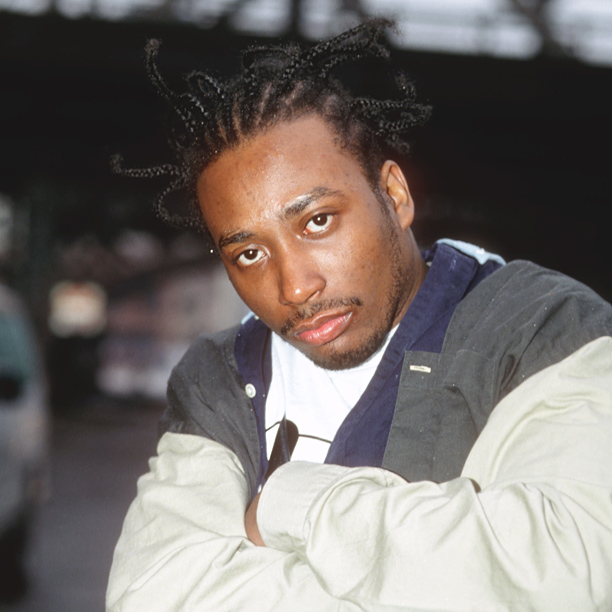 ODB Biography — Hip Hop Scriptures