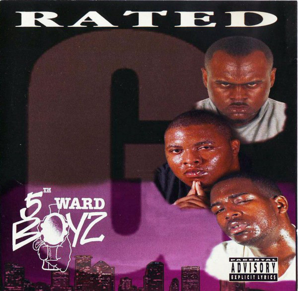 Rated G | Hip Hop Wiki | Fandom