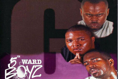 5th Ward Boyz | Hip Hop Wiki | Fandom