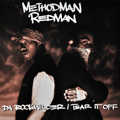 未使用 Method Man/Redman - Da Rockwilder latest?cb=20181119214000