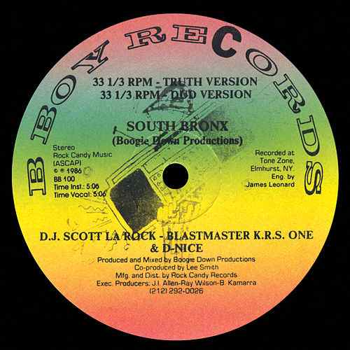 South Bronx | Hip Hop Wiki | Fandom
