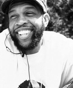 洋楽 JERU THE DAMAJA Jeru The Damaja - Jungle Music [HD] - YouTube