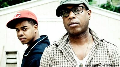 Talib Kweli & Hi Tek Reflection Eternal M109832521 - 洋楽特別