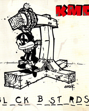 Black Bastards Hip Hop Wiki Fandom Black Bastards Hip Hop Wiki Fandom