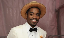 André 3000